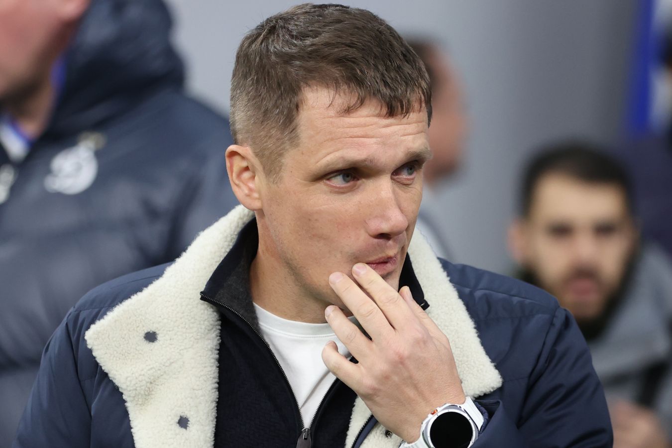 «Пари НН» впервые проиграл всухую три матча подряд в РПЛ