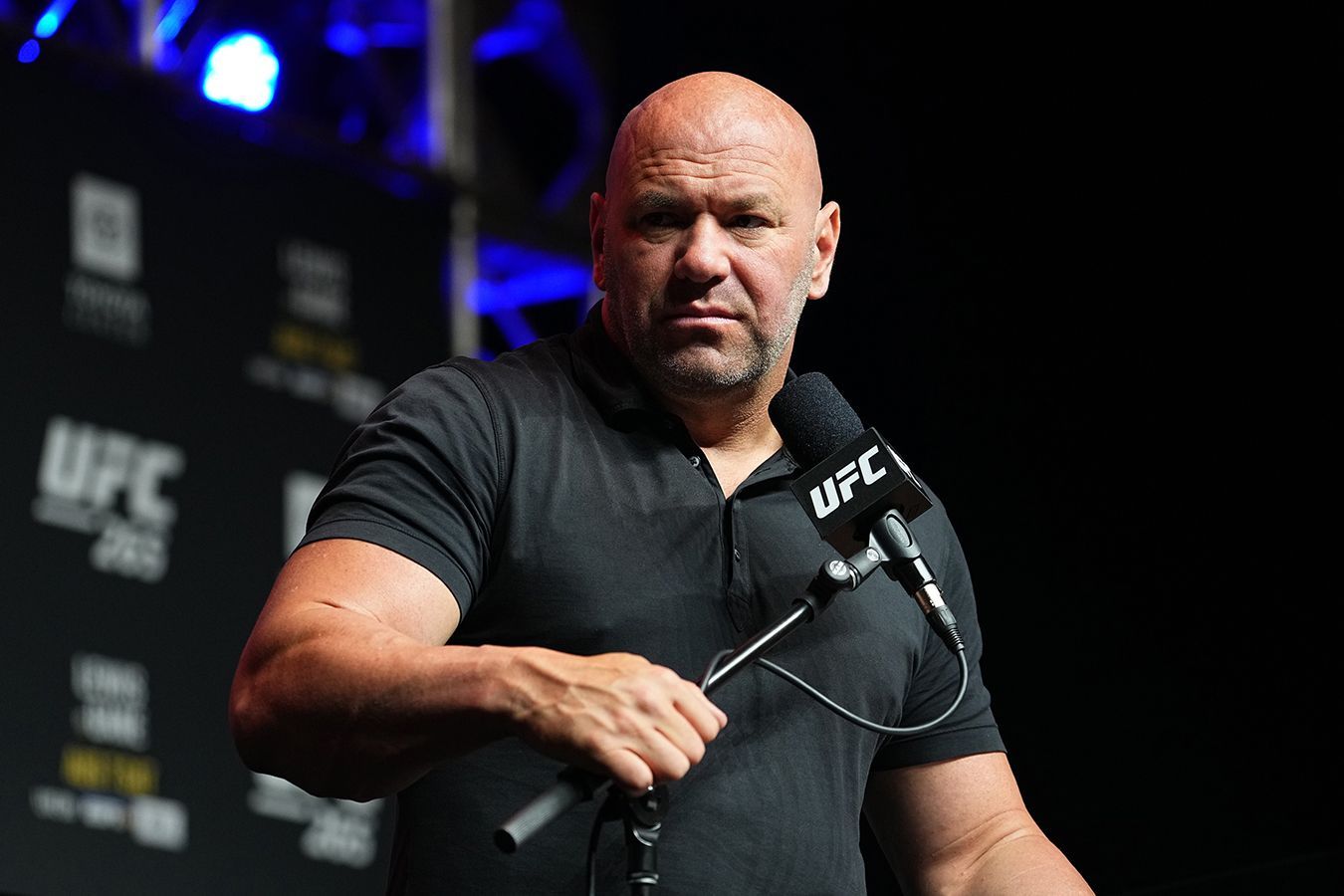Дана Уайт назвал лучшего действующего тяжеловеса в MMA