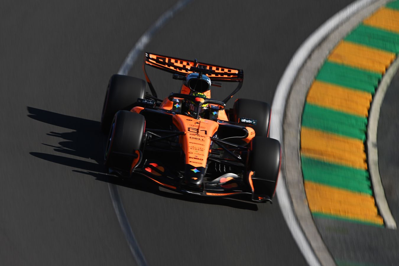 Как прошли первые заезды нового сезона Ф-1