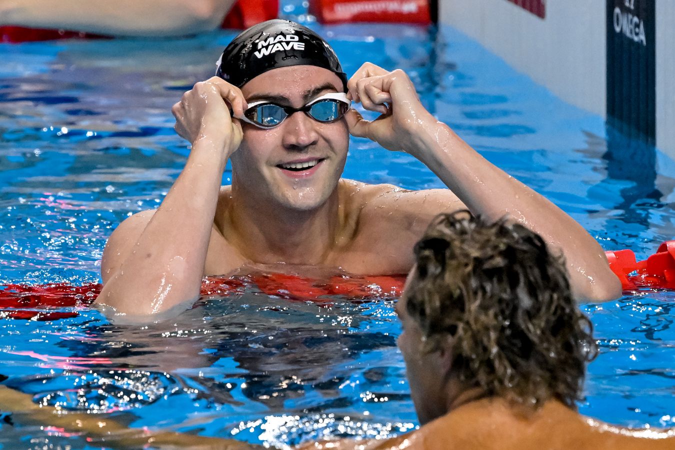 Главные итоги 2025 года в российском плавании