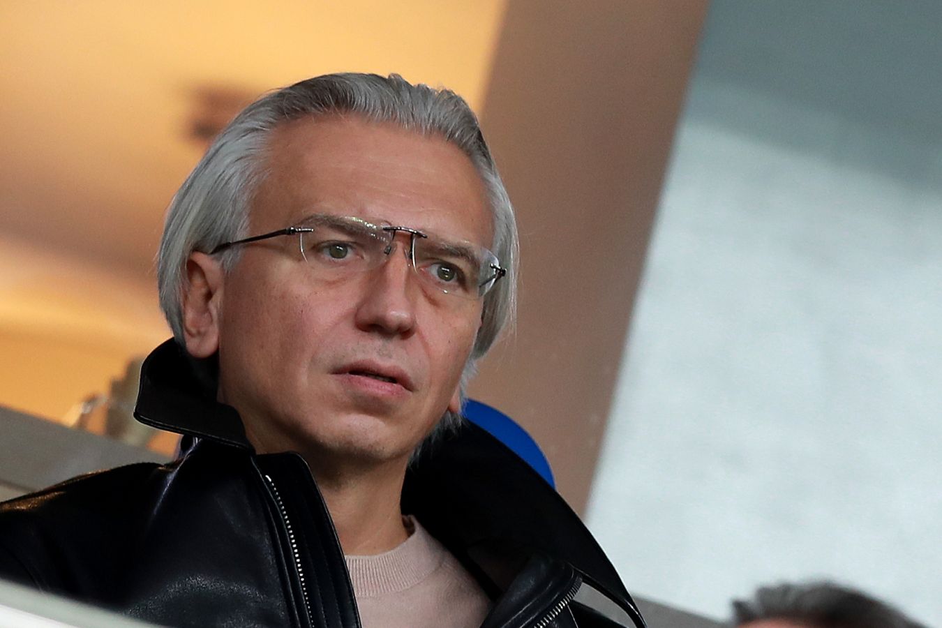 Президент РФС Дюков высказался о возможном уходе Хачатурянца с поста главы РПЛ