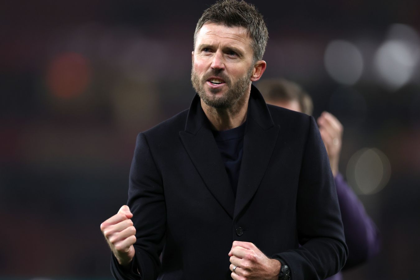 Кэррик о ничьей «МЮ» с «Вест Хэмом»: причины потери очков