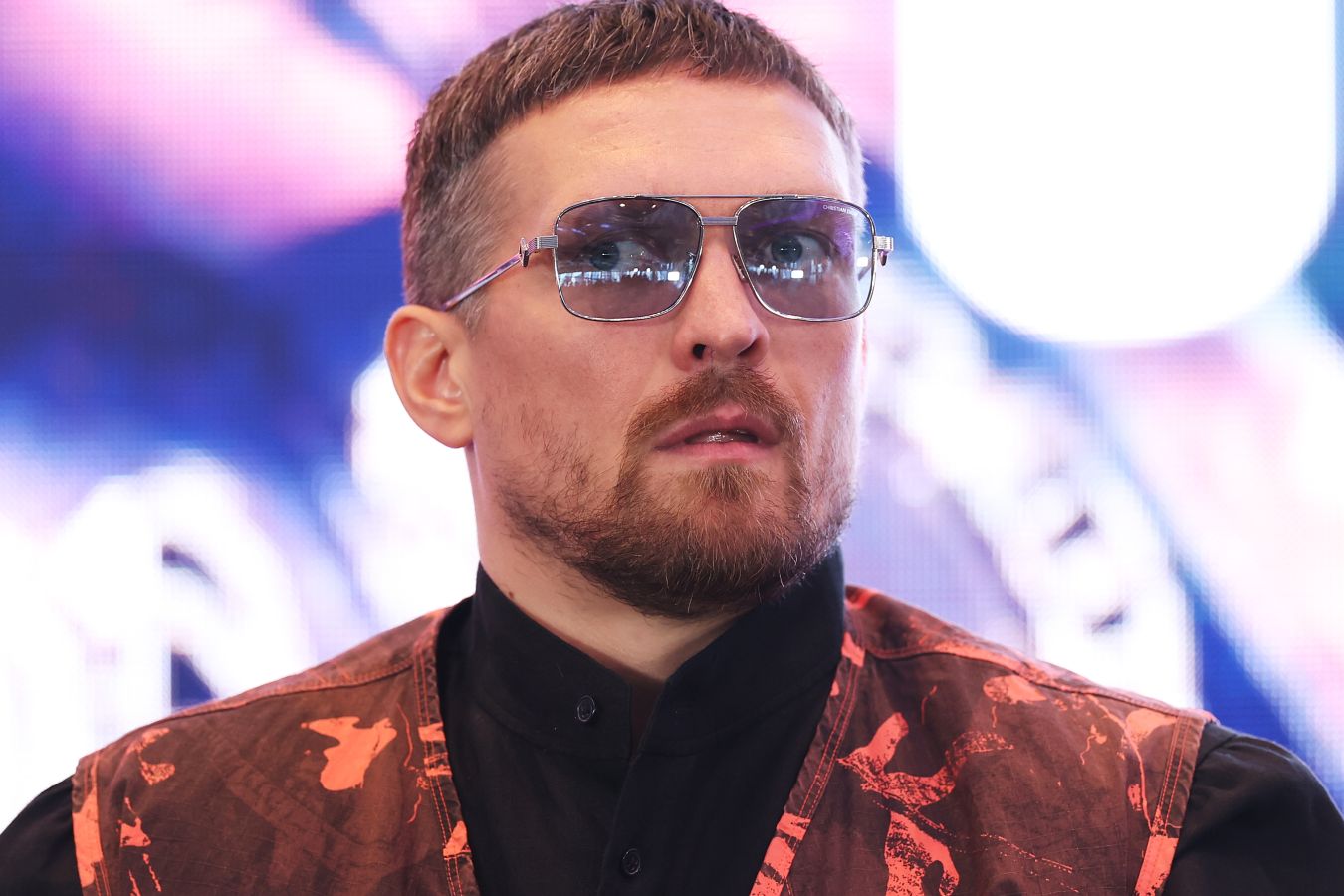 Александр Усик ответил, когда проведёт следующий бой