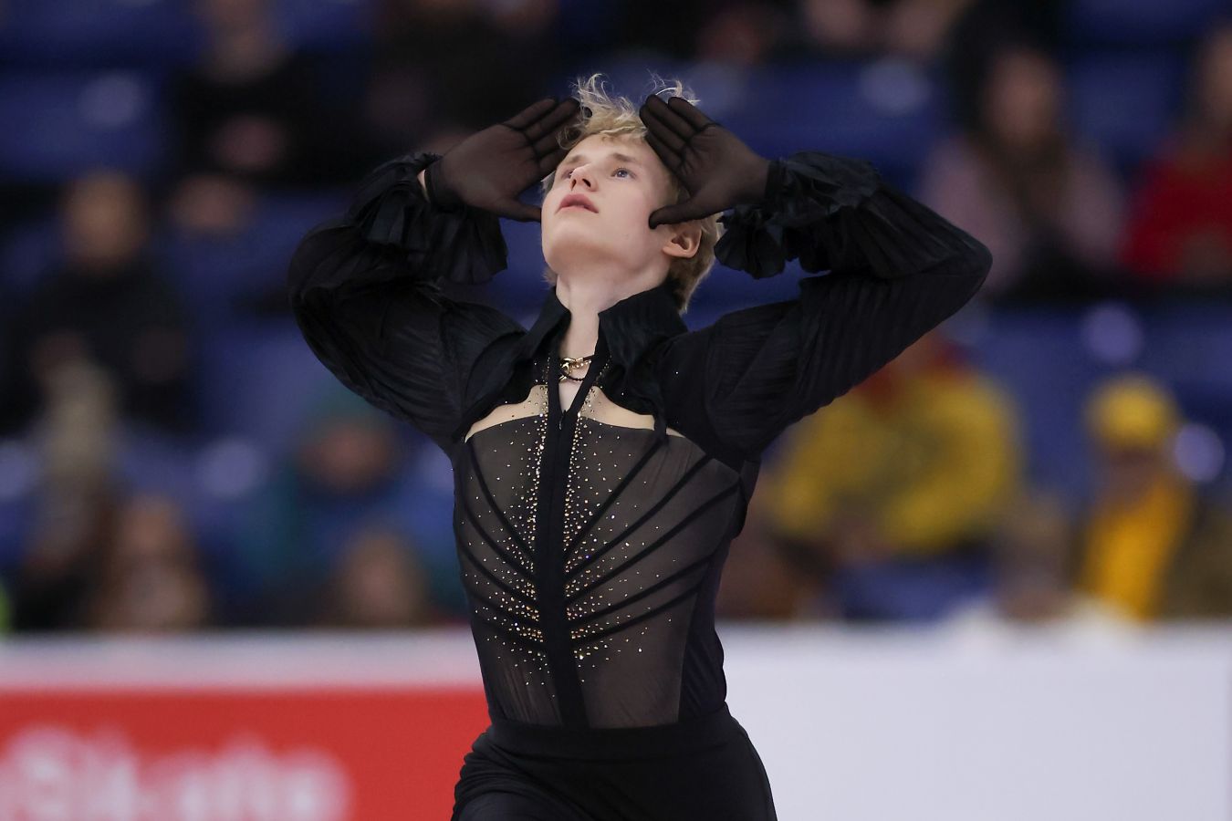 Для него нет ничего невозможного. Тарасова  о пятерном прыжке Малинина