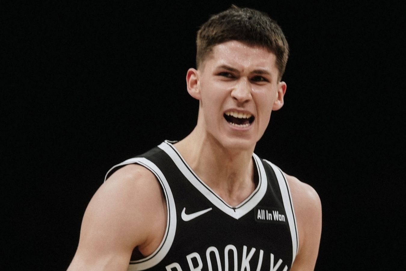 Он машина, кто бы мог подумать В США высказались об игре Егора Дёмина в НБА