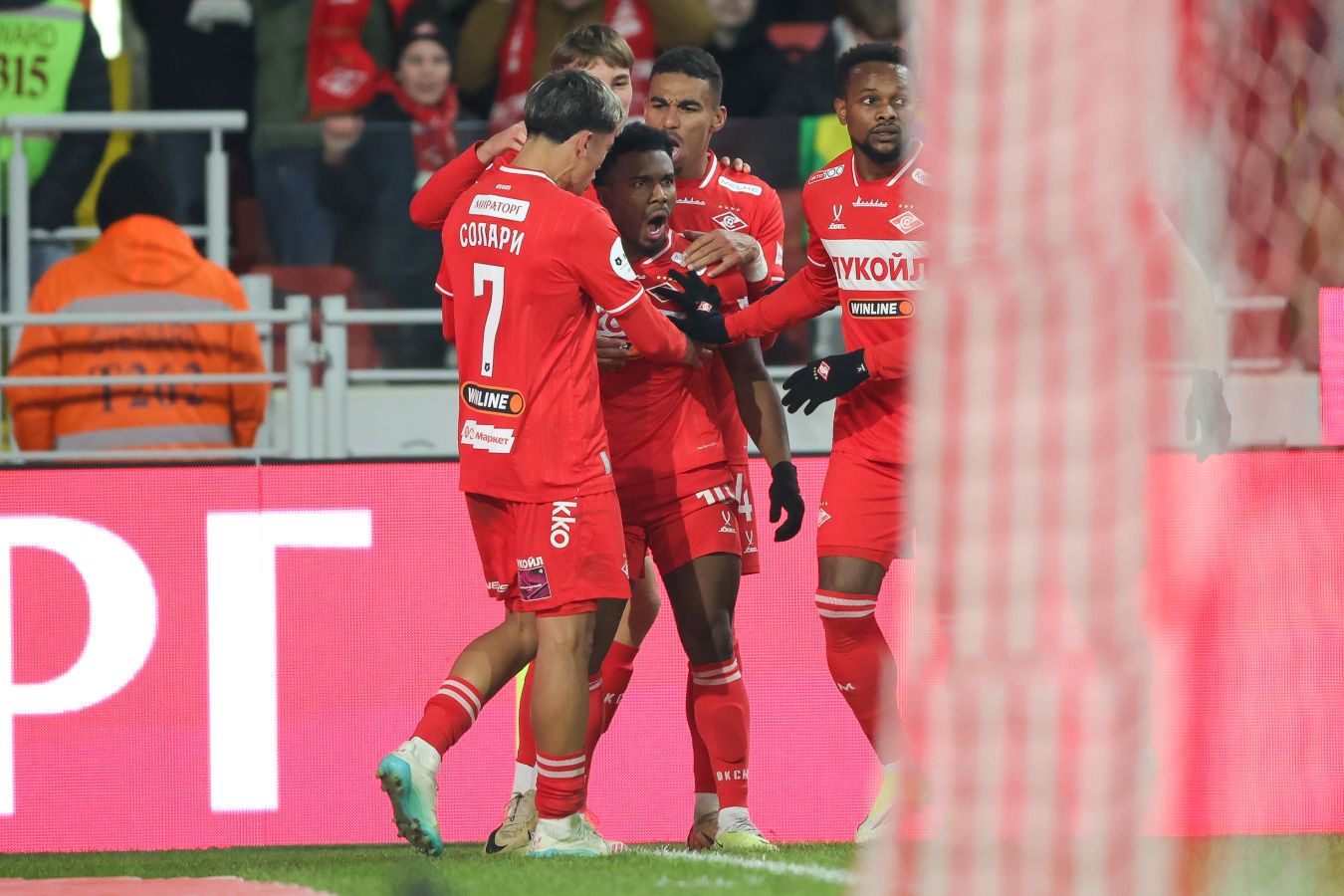 Онлайн 20-го тура РПЛ