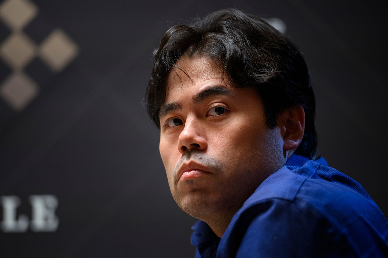 Был рад заткнуть рот всем хейтерам. Накамура  о победе над Каруаной на ТП-2026