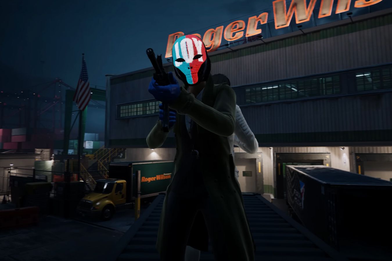 Для Payday 3 представили карту обновлений до осени 2024 года