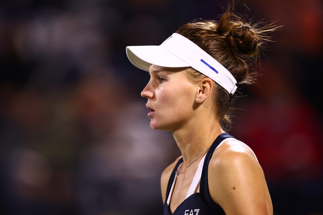 В WTA заявили, что очень разочарованы решением отстранить россиянок от Уимблдона