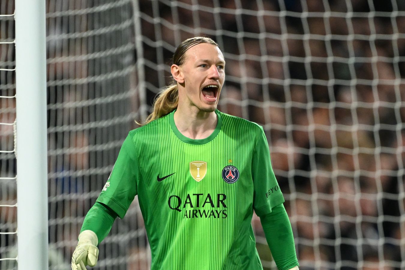 Экс-тренер Шевалье: сейчас хороший шанс вернуть Люка, даже для Сафонова это имело бы смысл