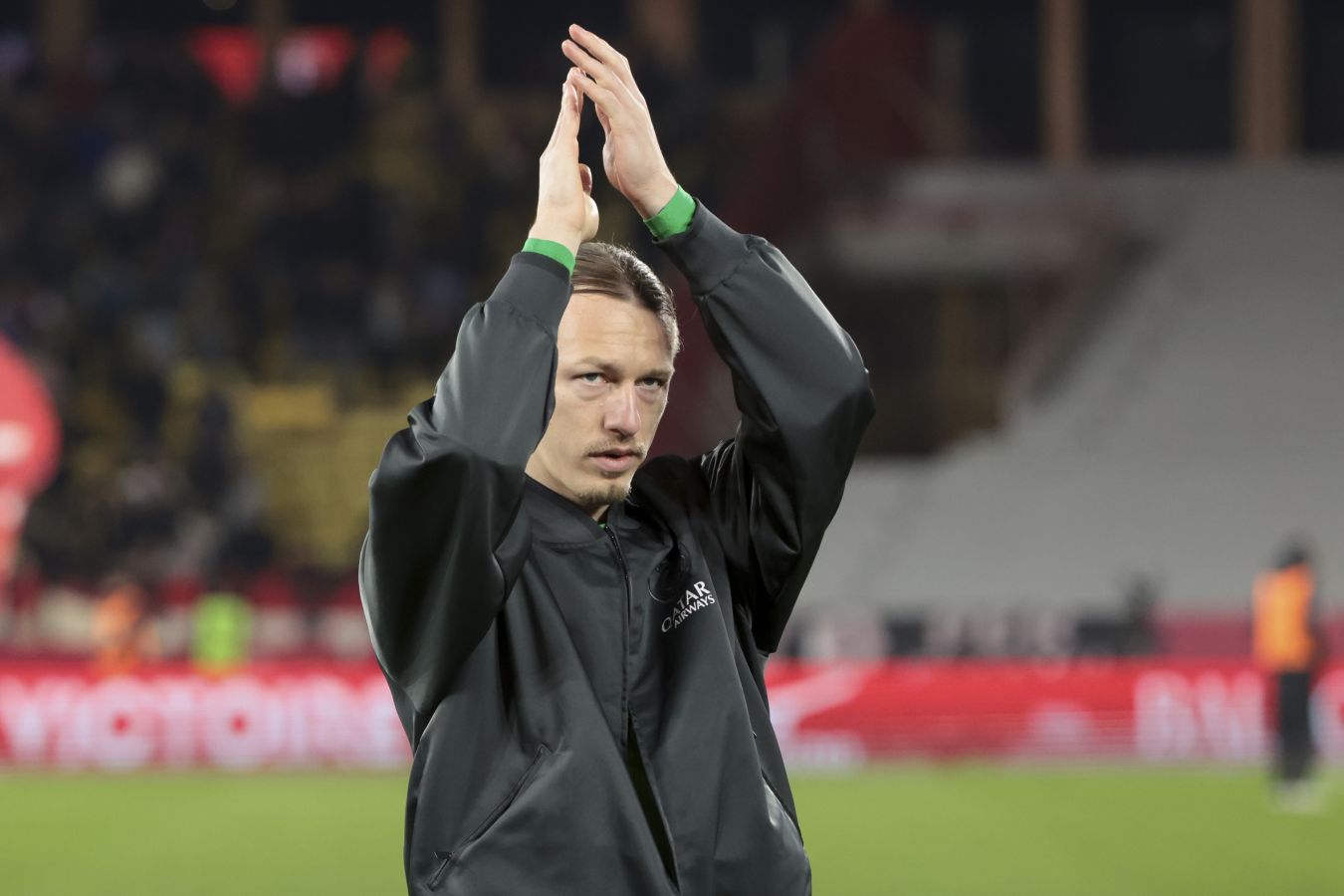 Ещё один. Пожалуйста. Сафонов отреагировал на победу ПСЖ в матче за Суперкубок Франции