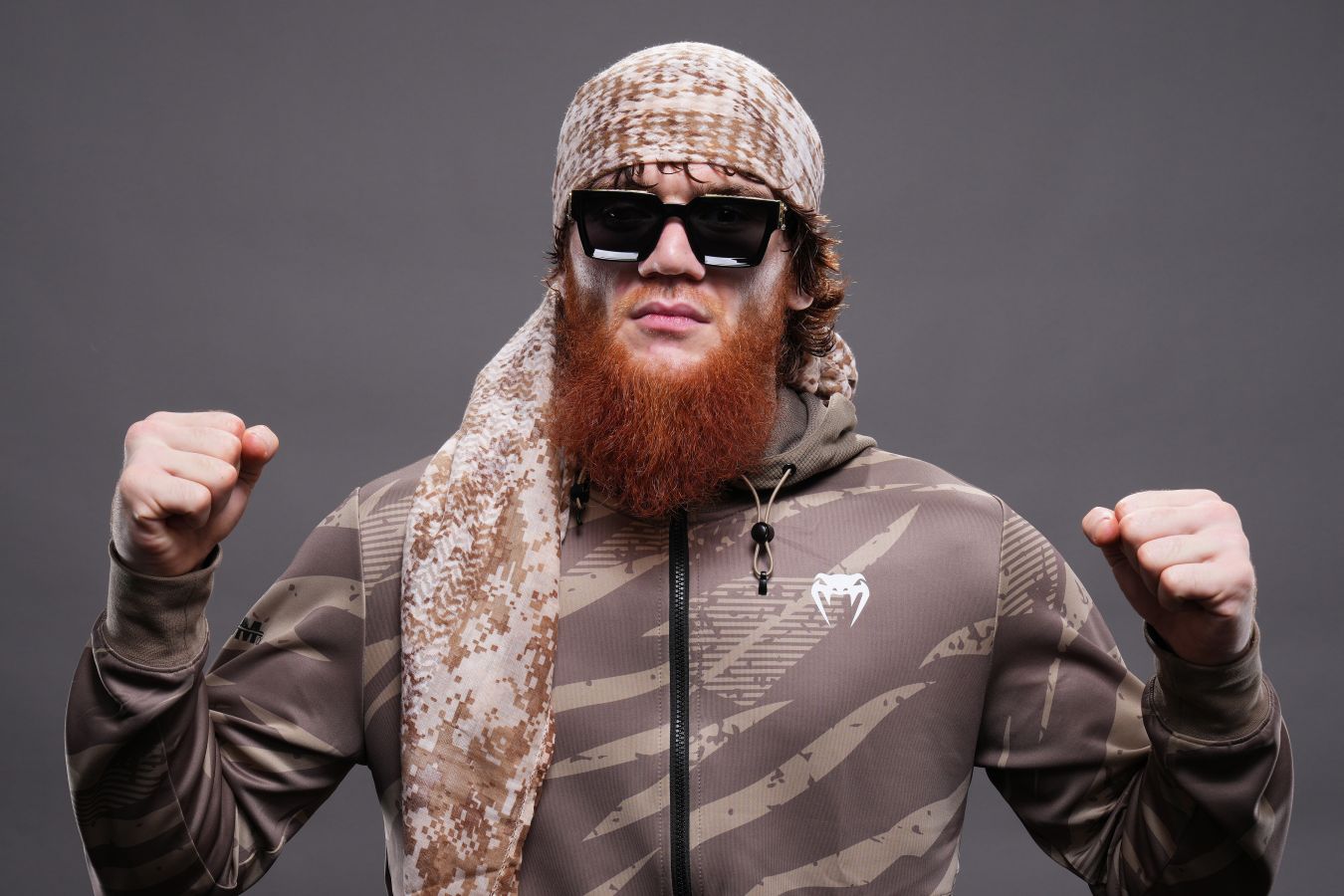 Сыграло плохую шутку с ним. Буллет объяснил, почему Царукян не получил титульный бой