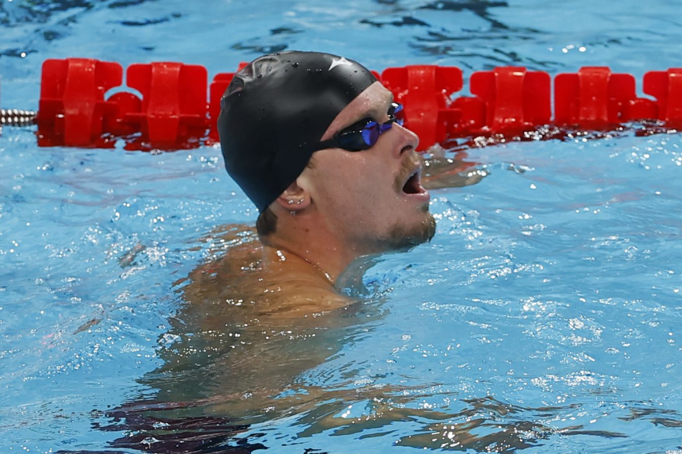 В ФВВСР прокомментировали факт участия Сомова в допинговой Олимпиаде