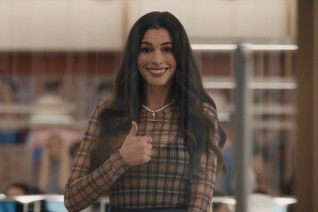 «Дьявол носит Prada 2» 2026