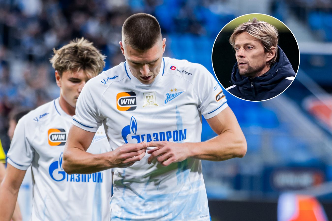 Интервью с Анатолием Тимощуком