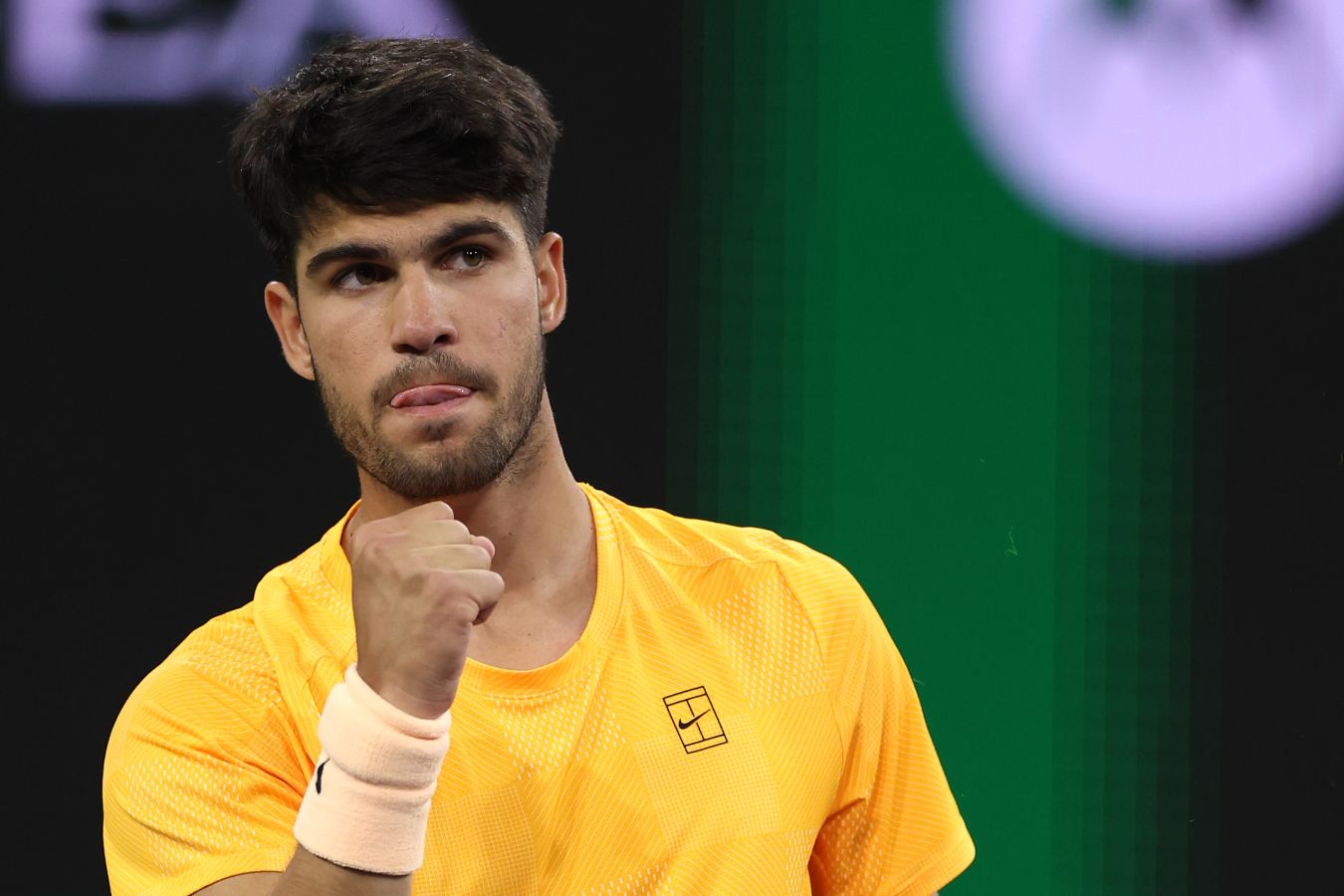 Карлос Алькарас снялся с «Ролан Гаррос» — 2026