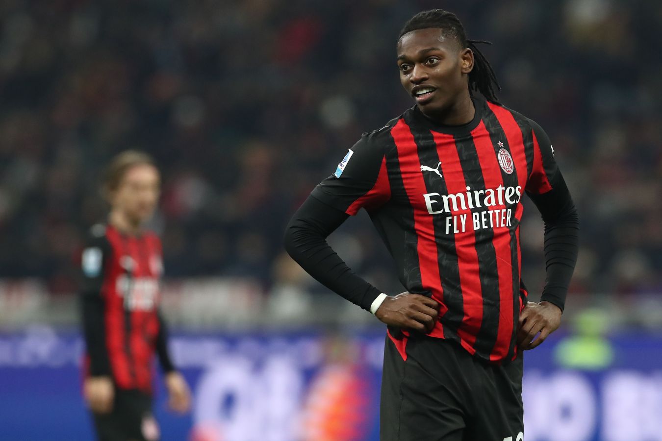 Рафаэл Леау опубликовал заявление о непричастности к скандалу с проституцией