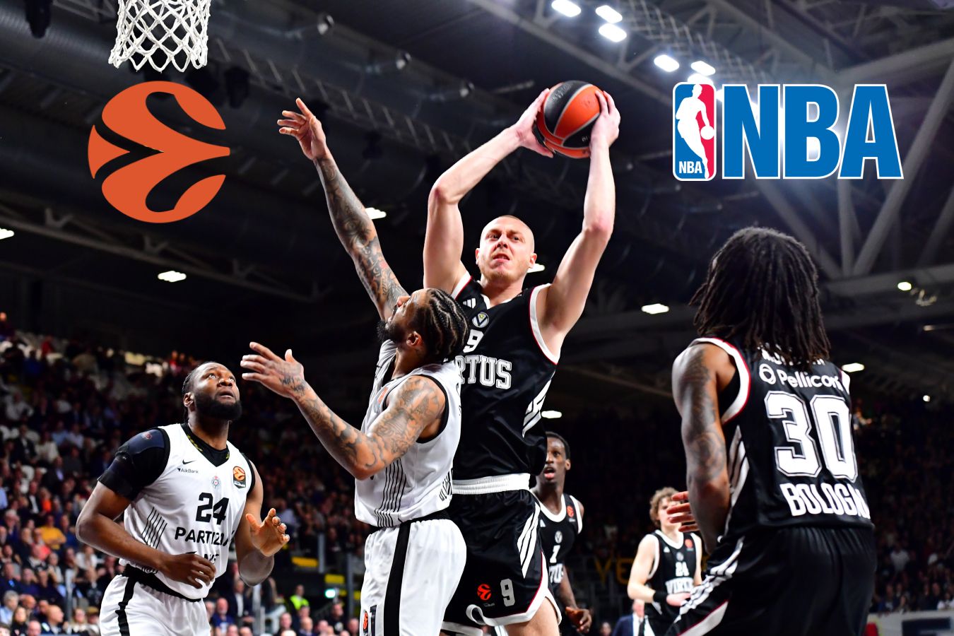 Евролига 2.0: чего ждать от нового формата