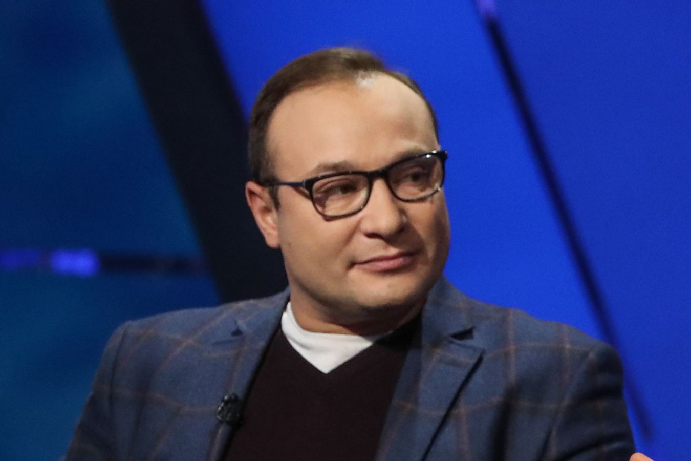 Генич: будет совсем красиво, если Зенит оформит чемпионство в матче со Спартаком