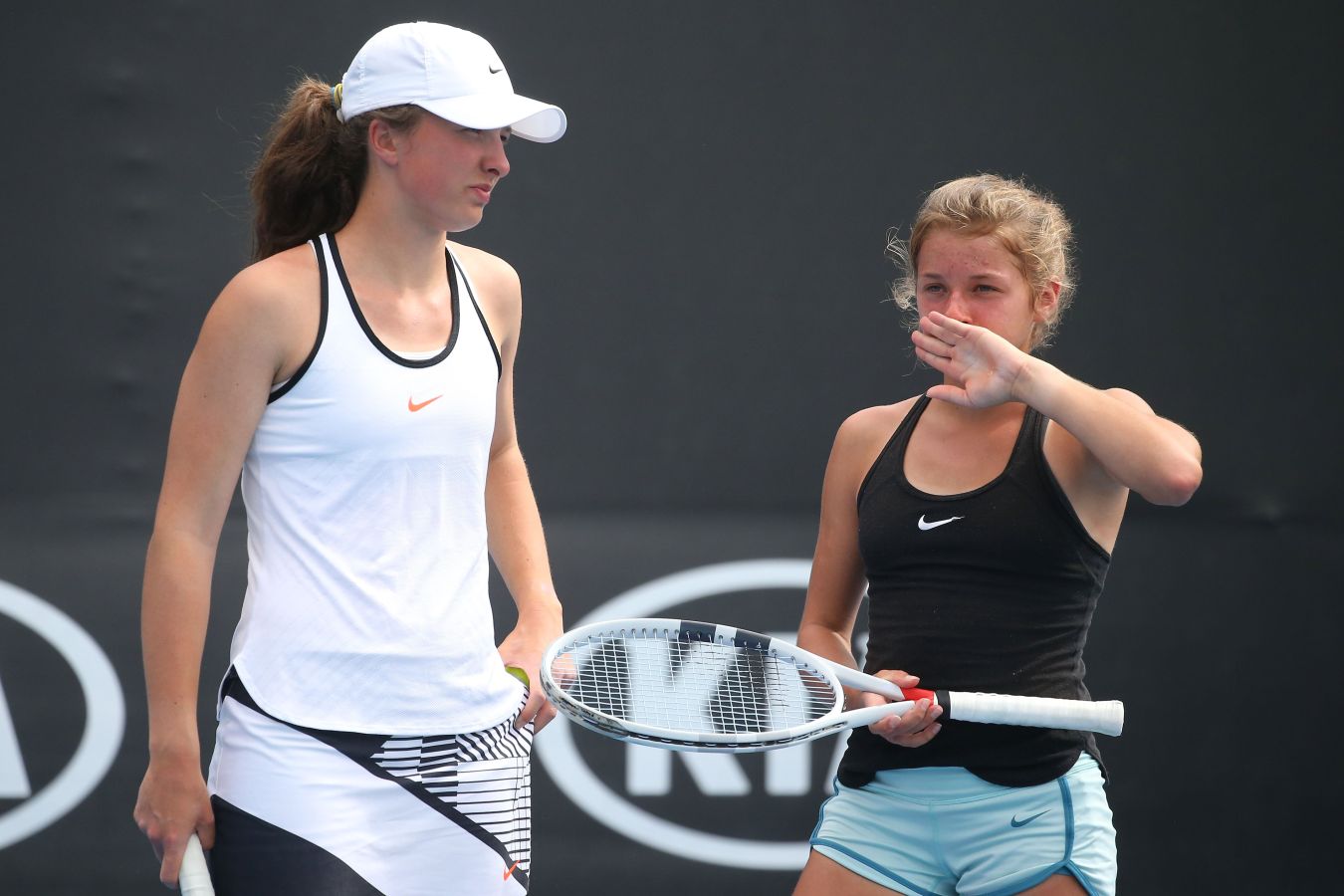 Турнир WTA-1000, Ухань, 2026 год: результаты матчей 17 октября