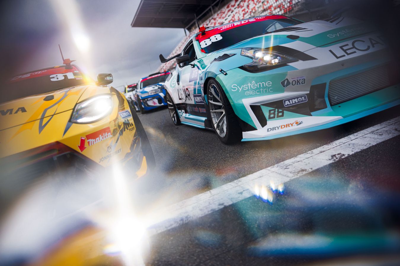 Интервью с Дмитрием Добровольским