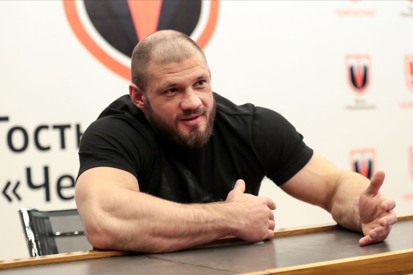 Иван Штырков назвал своё преимущество перед кикбоксёрским поединком с Владимиром Минеевым