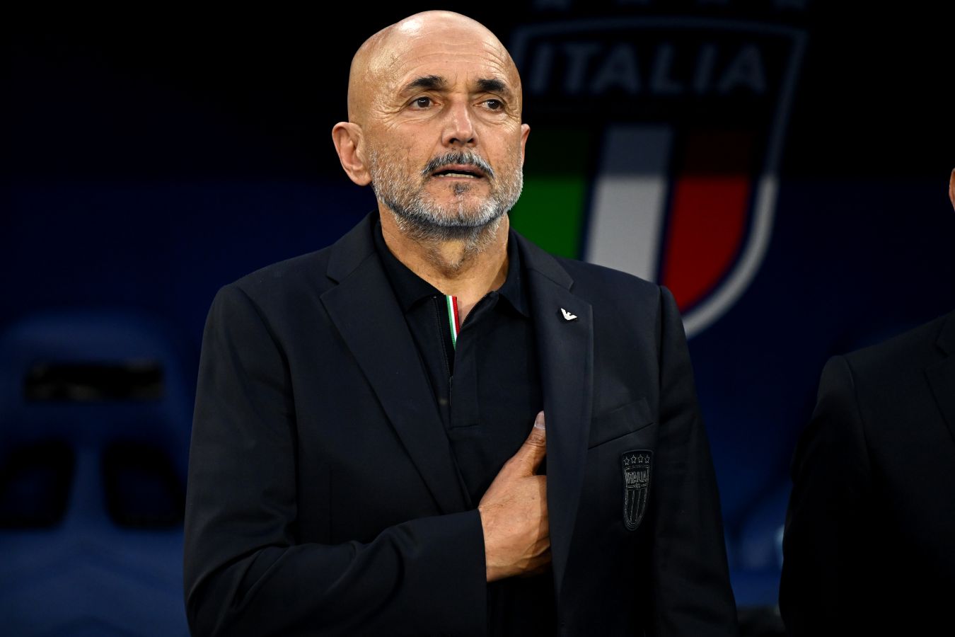 Сакки: Спаллетти не виноват в поражении сборной Италии от Испании на Евро-2024