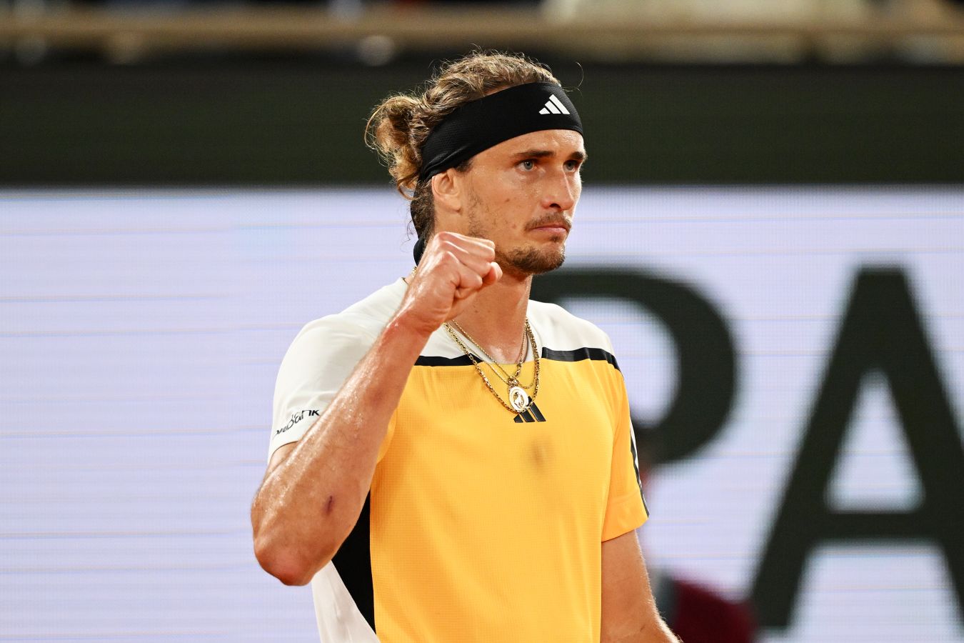 Потрясающе, что я был там. Зверев  о матче Баварии с Реалом в Лиге чемпионов