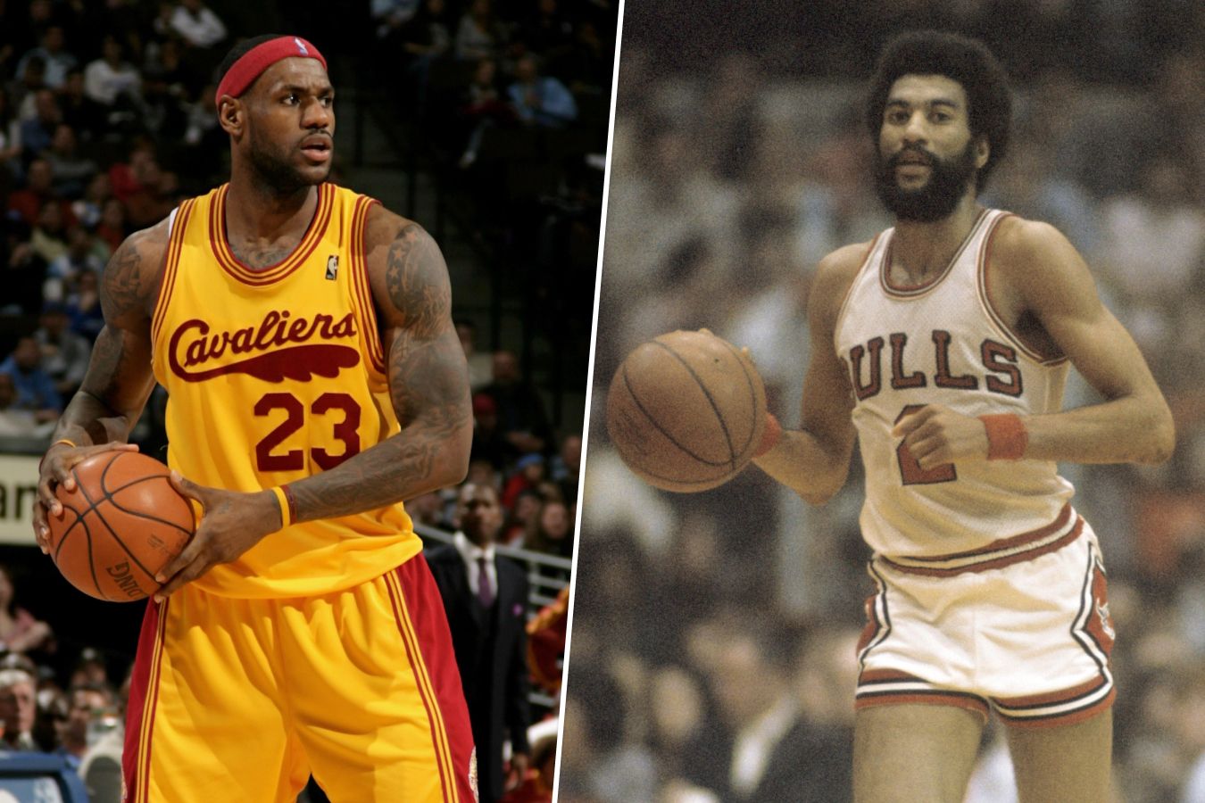 5 самых дальних бросков в истории НБА