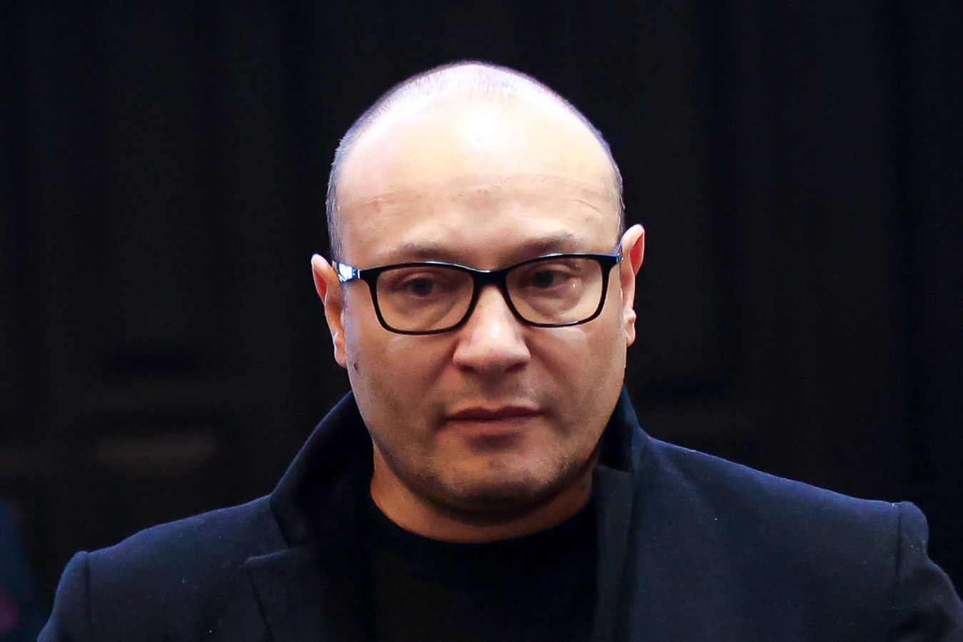 Генич назвал фаворита матча 24-го тура РПЛ Зенит  Краснодар