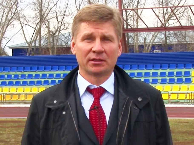 Юрий Шумский Юрий Шумский