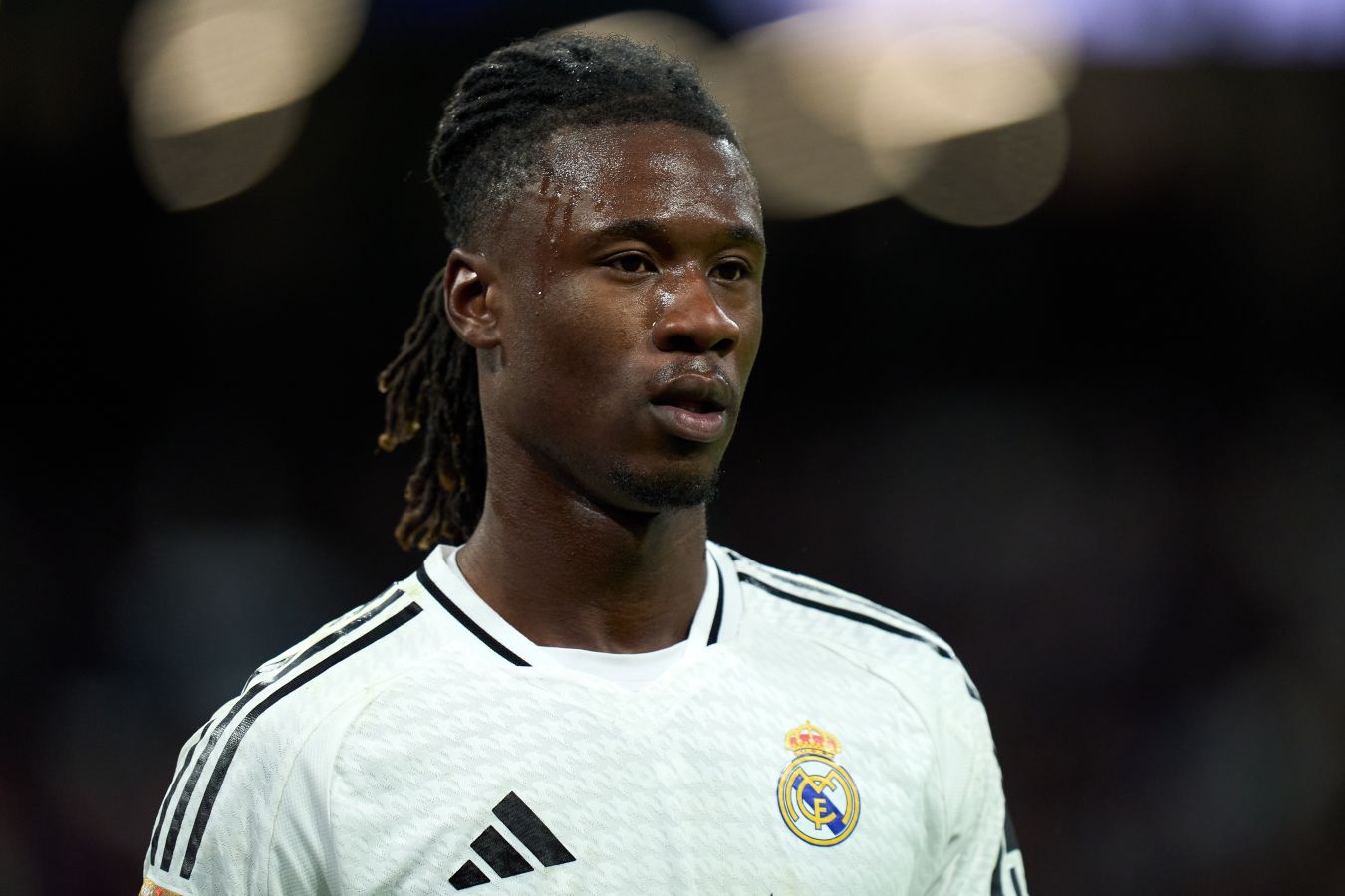 «Манчестер Сити» может купить Камавинга у «Реала» летом — Football Transfers
