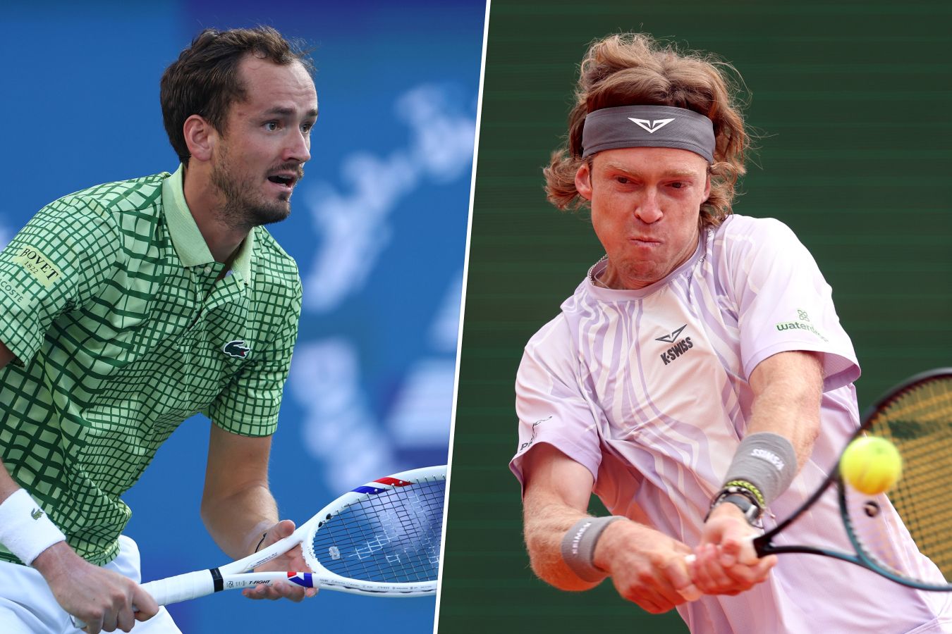 Онлайн-трансляция Монте-Карло и Линца-2026