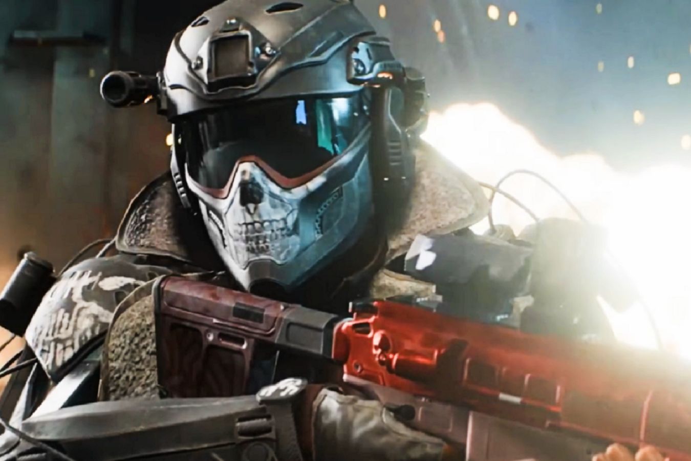 Раскрыто будущее Battlefield 2042: бесплатный доступ, классы и новый контент