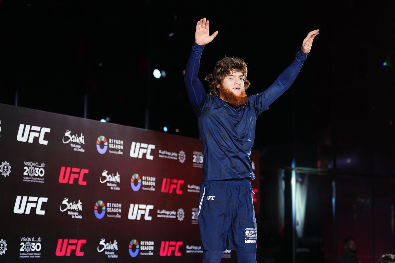 Шарабутдин Магомедов