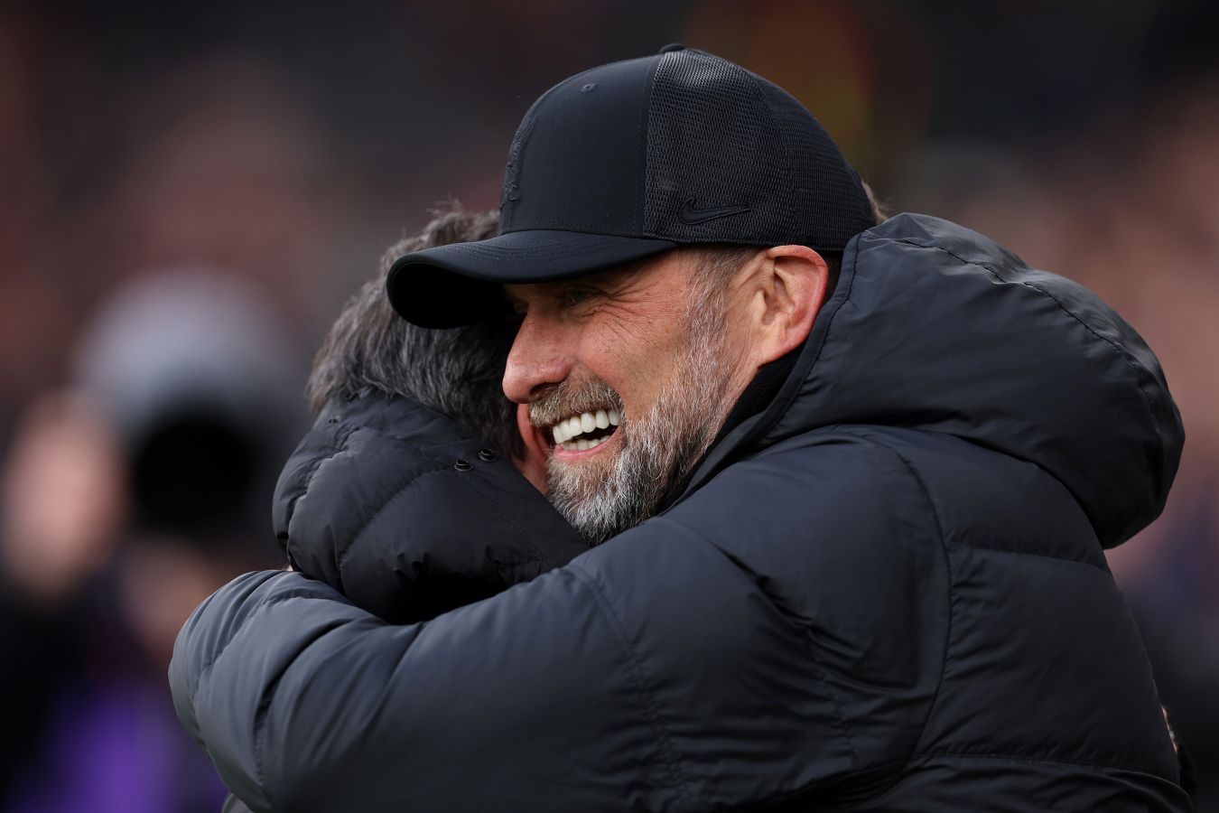 Инсайдер раскрыл позицию Юргена Клоппа по отношению к работе в Реале