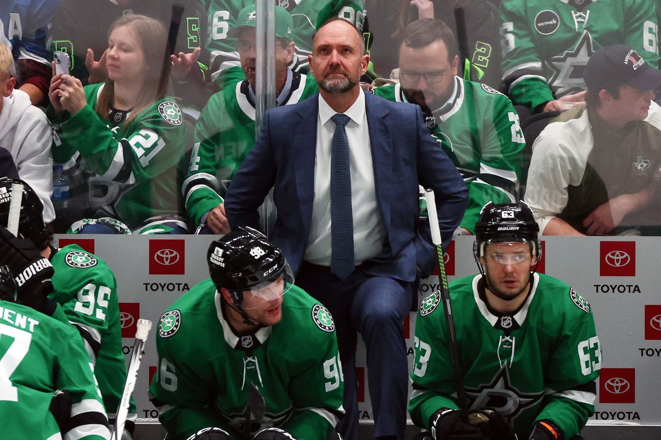 Питер Дебур вошёл в историю американского спорта