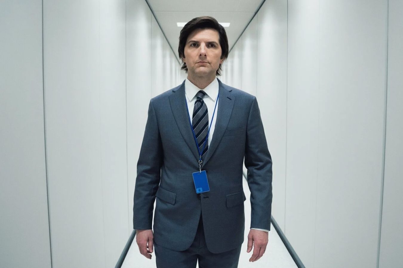 Стартовал второй сезон сериала «Разделение»
