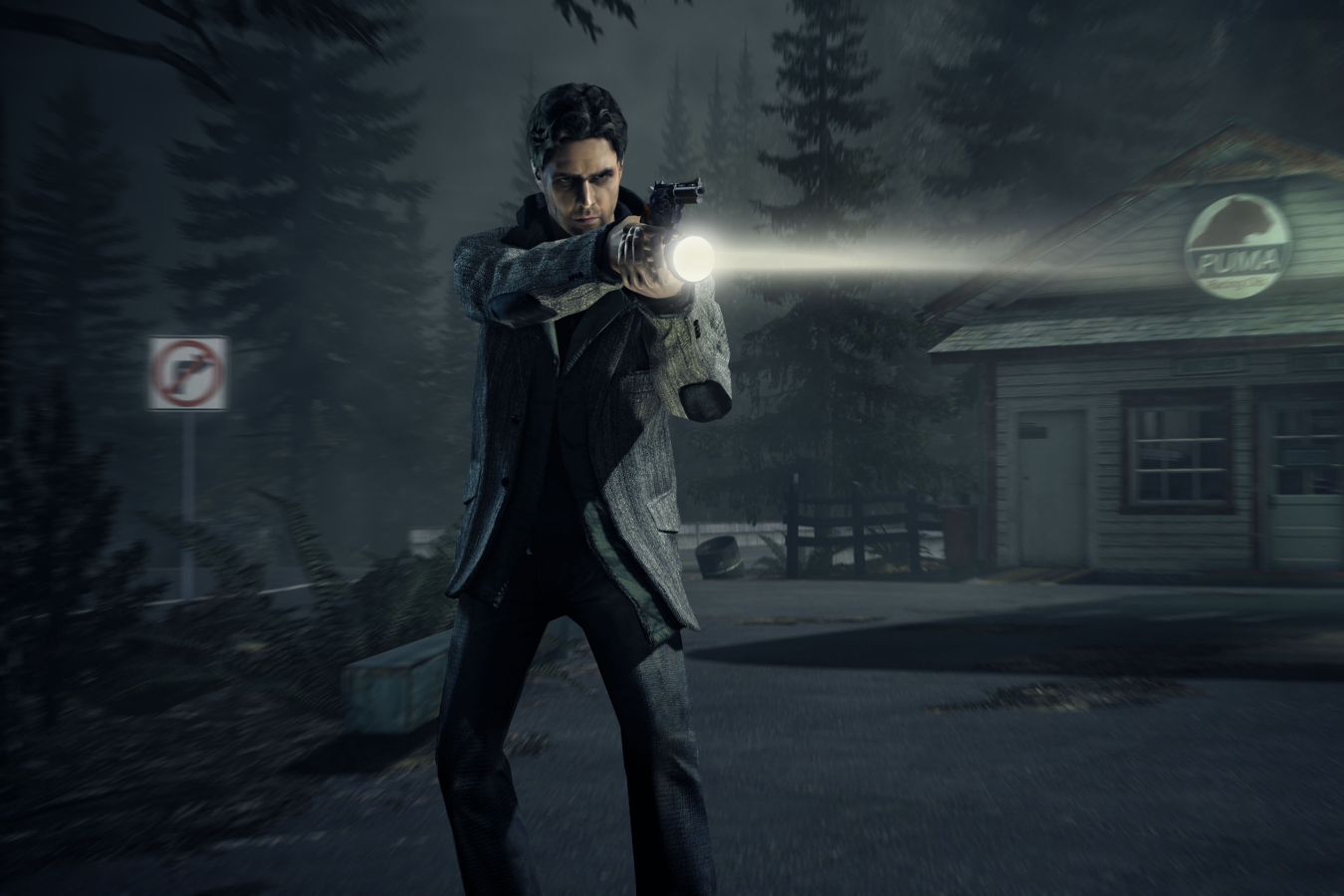 Сериал по Alan Wake лишился шоураннера, но приобрёл известных продюсеров
