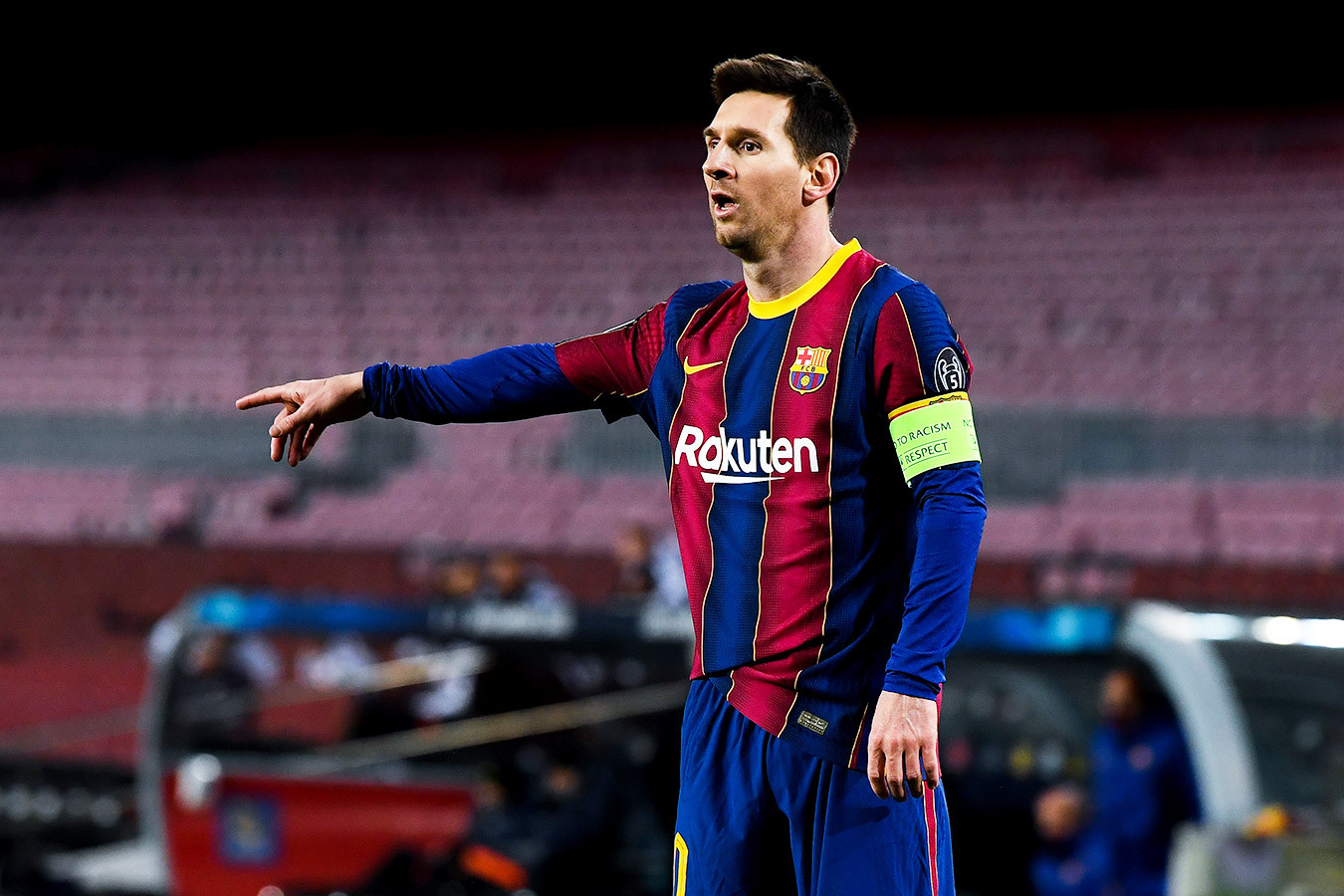 «Барселона» — «Вальядолид». Прогноз: клуб Роналдо удивит Лионеля Месси на «Камп Ноу»