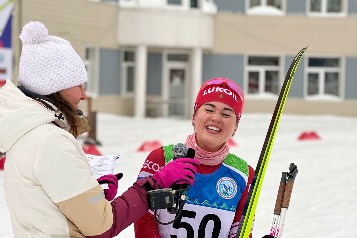 Надежда русских лыж на Олимпиаде-2026 из Вологды стала совершеннолетней. Что нужно знать о ней