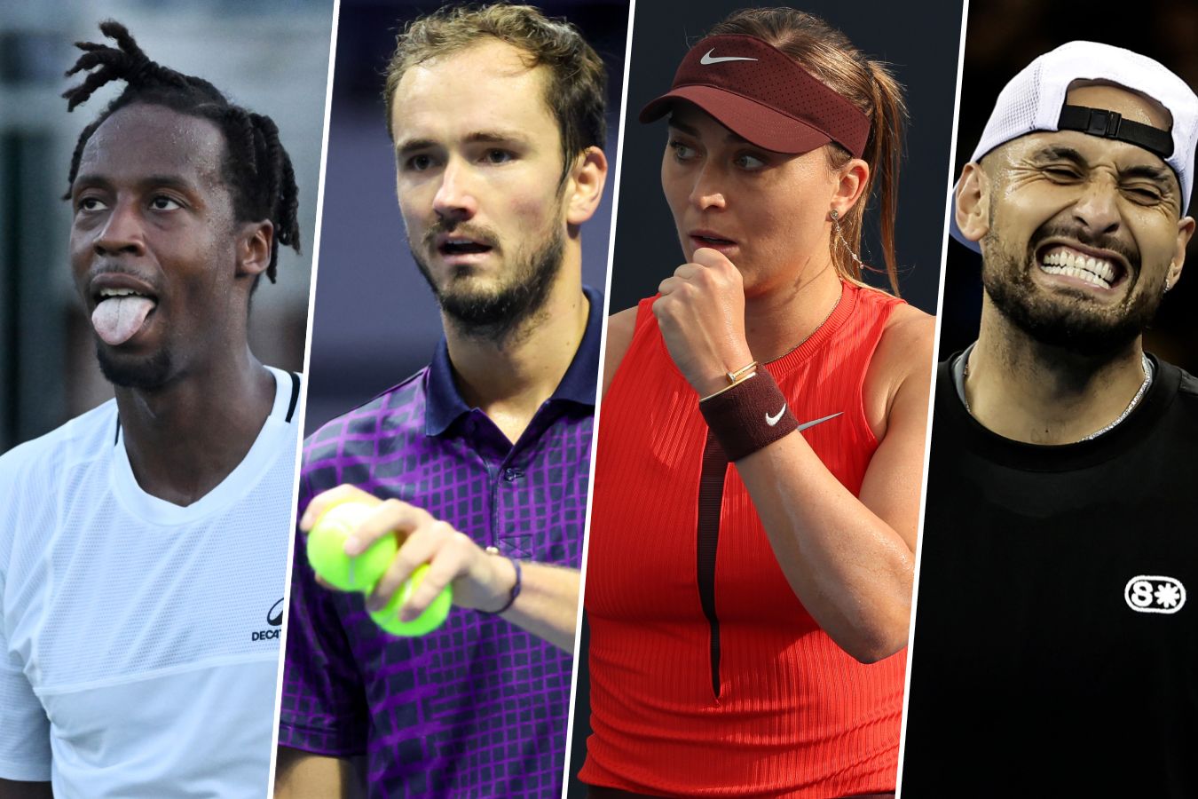 Мировая теннисная лига