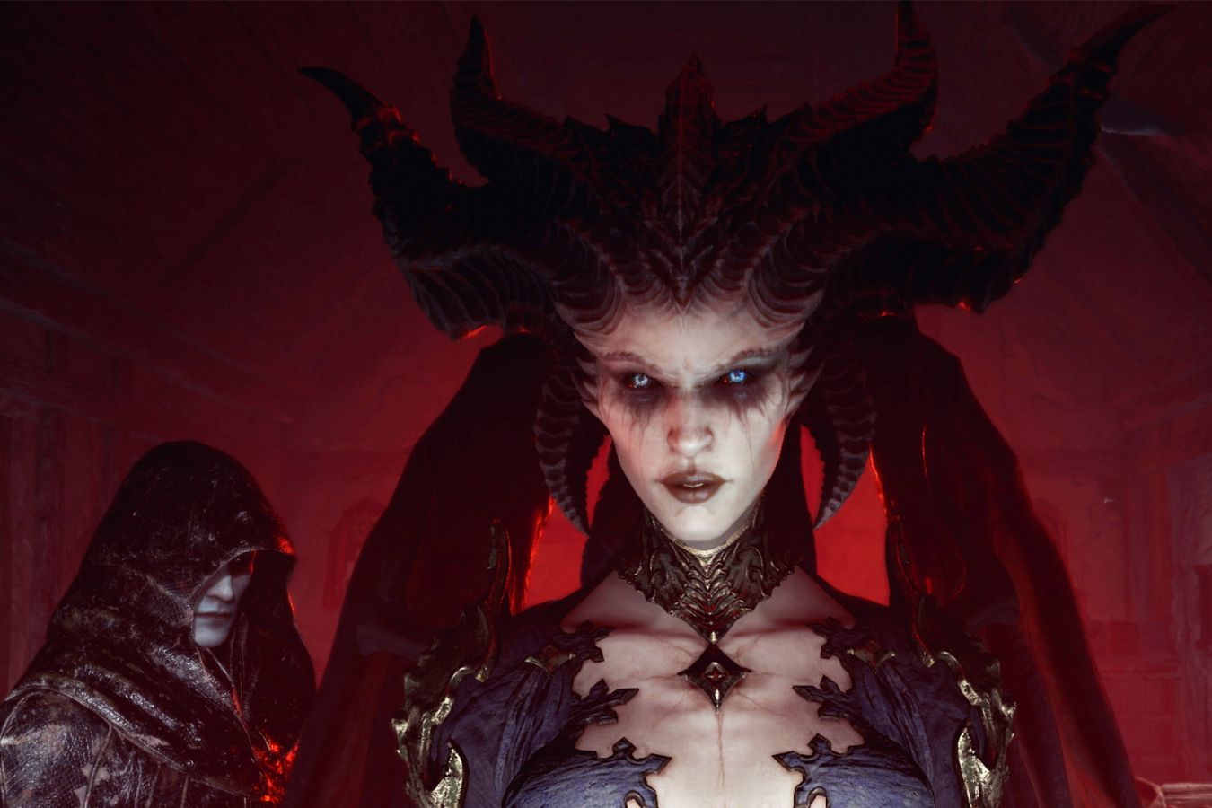В Diablo 4 дадут сыграть уже в марте