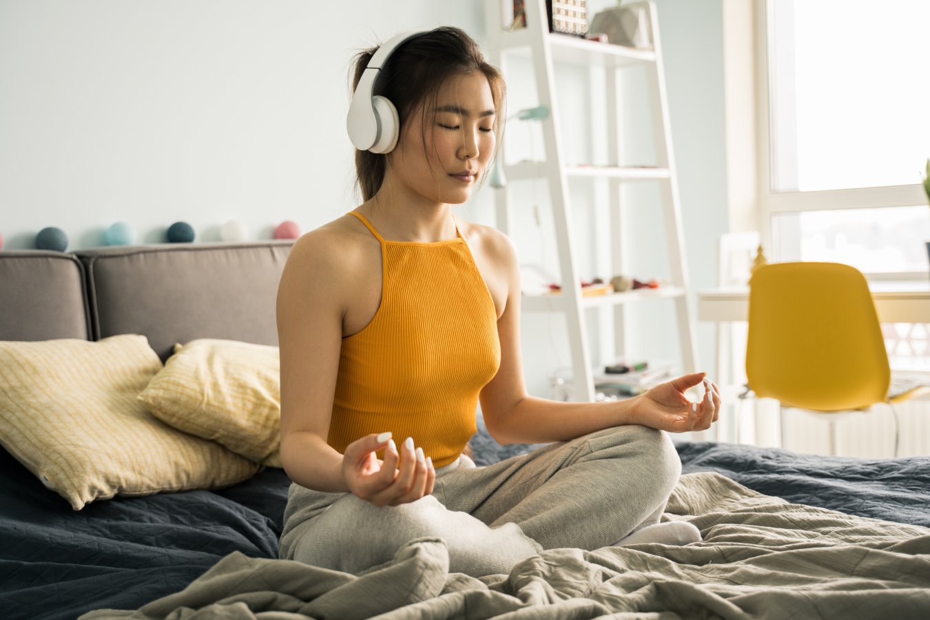 Что такое ретрит и как правильно его проводить?