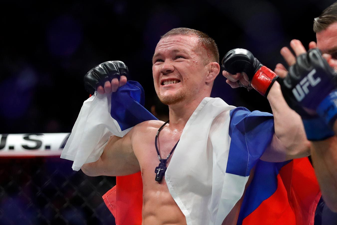 Пётр Ян вошёл в топ-10 бойцов UFC по версии The Independent