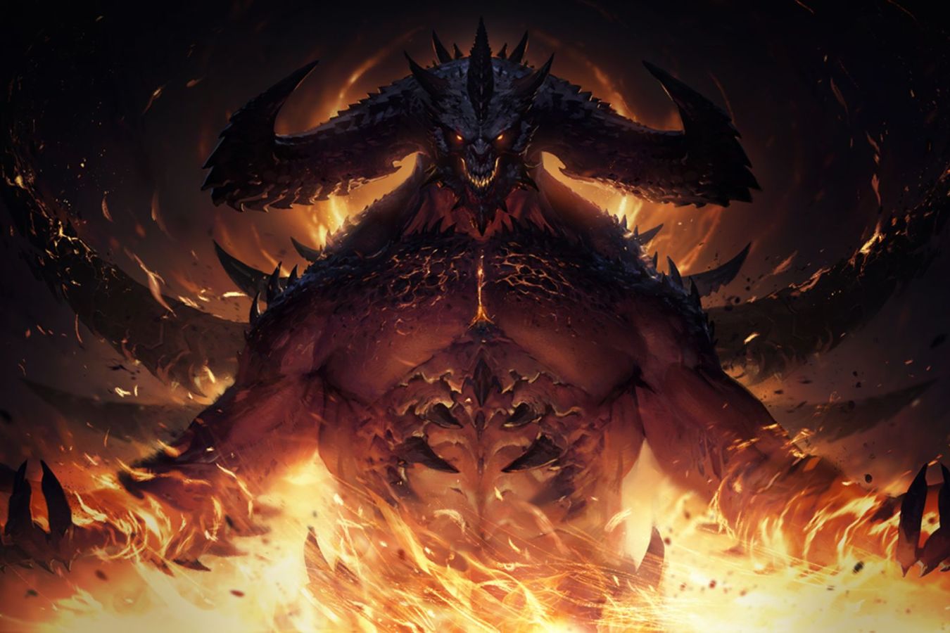 Diablo Immortal скачали более 30 млн раз благодаря выходу игры в Китае