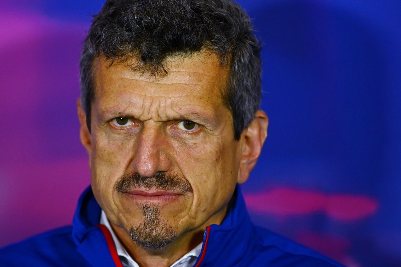 Штайнер: порой кажется, что Хорнер и Вольф готовы убить друг друга