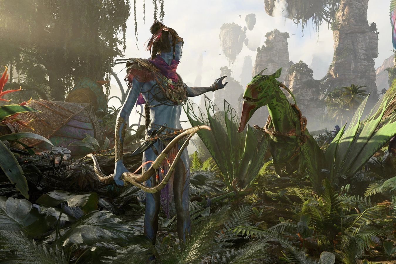 У Ubisoft не будет летней выставки своих игр впервые за многие годы