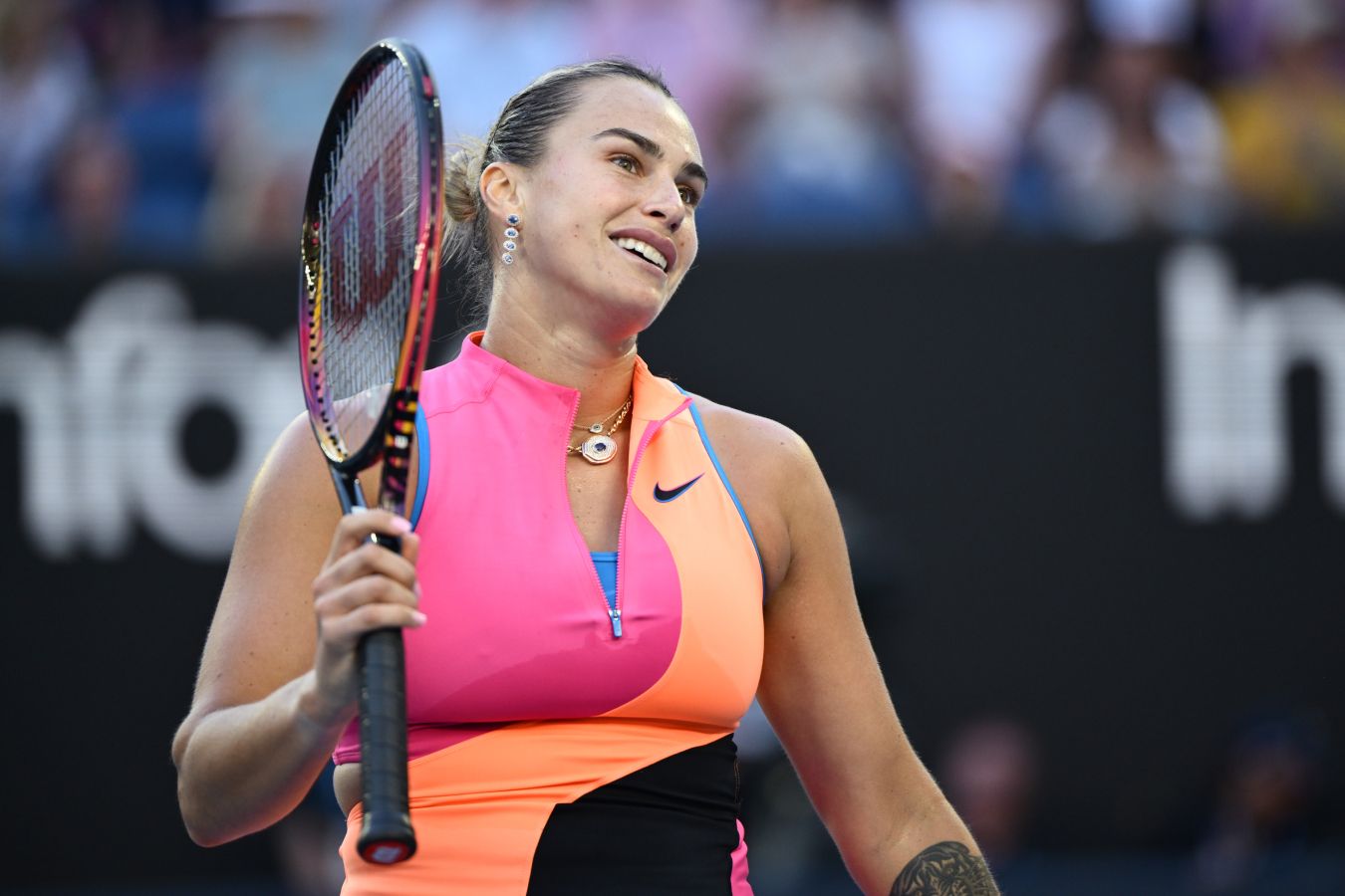 Australian Open  2026, женщины, одиночный разряд: результаты игрового дня 18 января