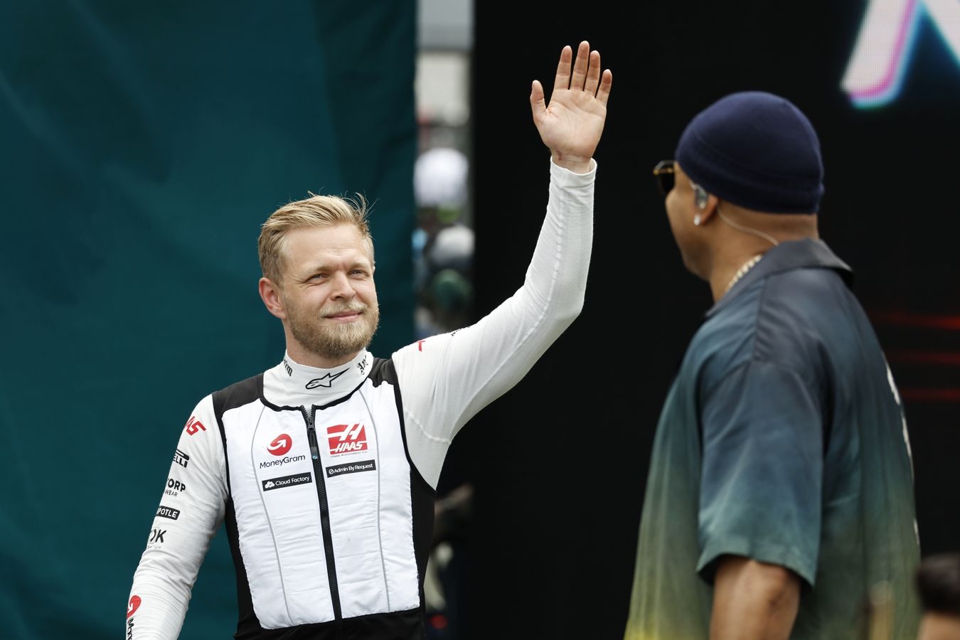 Магнуссен предложил вернуть в Формулу-1 квалификацию с одной попыткой для каждого гонщика